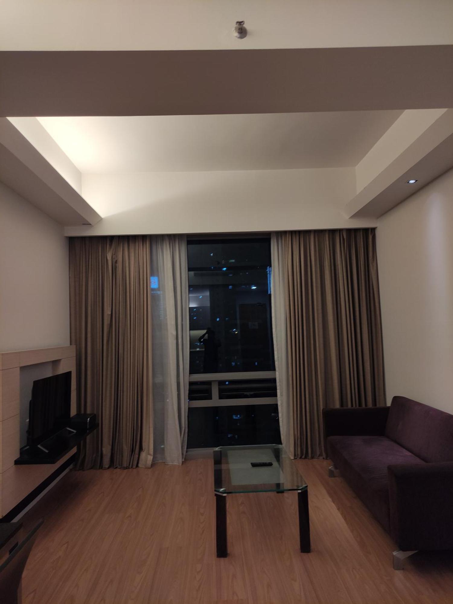 Modern Suites Kl Kuala Lumpur Exterior foto