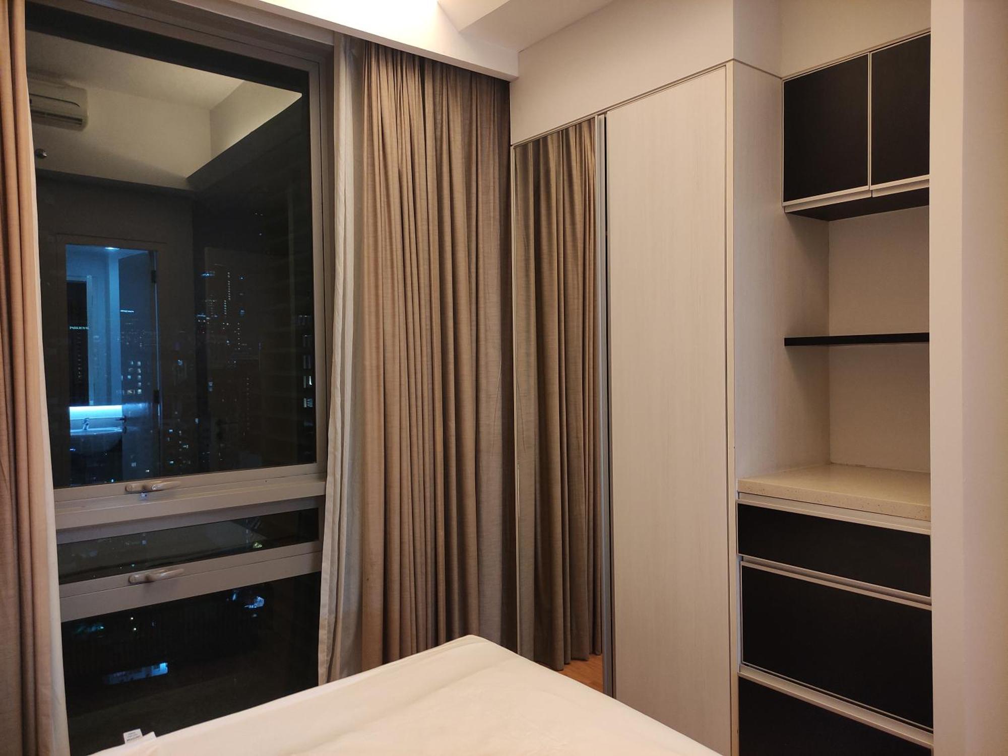 Modern Suites Kl Kuala Lumpur Exterior foto