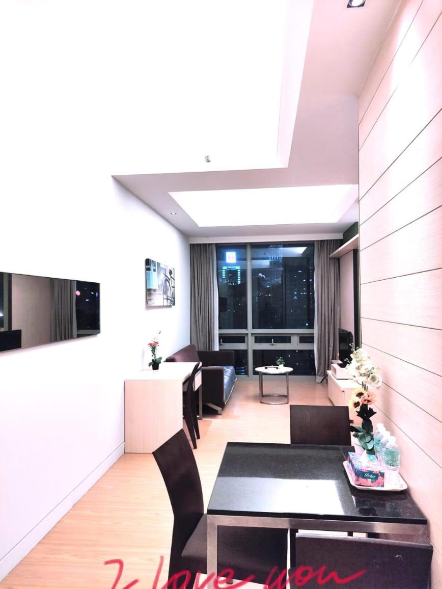 Modern Suites Kl Kuala Lumpur Exterior foto